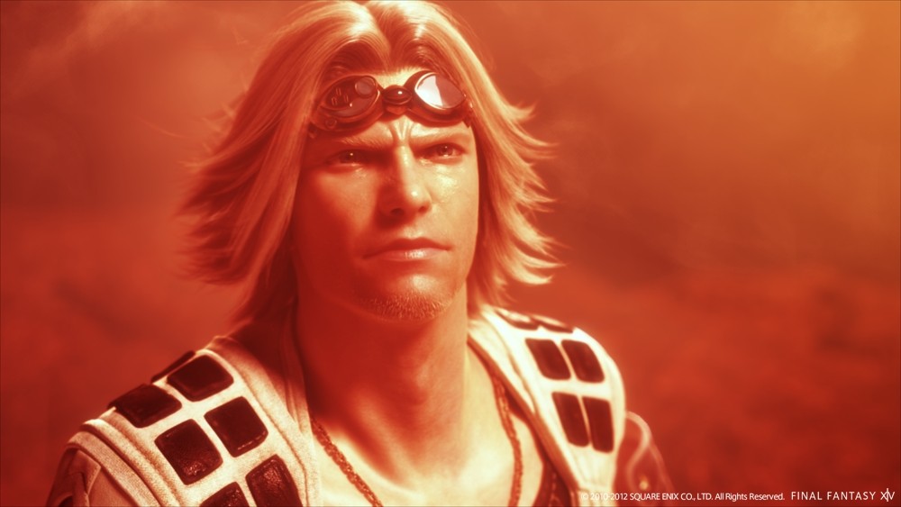 Final Fantasy XIV: A Realm Reborn (Edición Coleccionista)